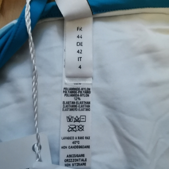 La Perla swimming  bottom bnwt, size L - Picture 5 of 7